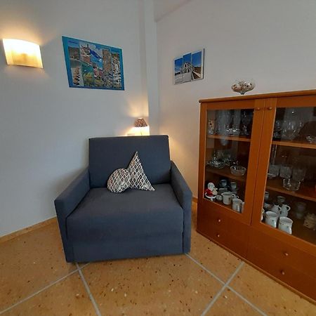 Appartement Sweet Lucy à Rapallo Extérieur photo