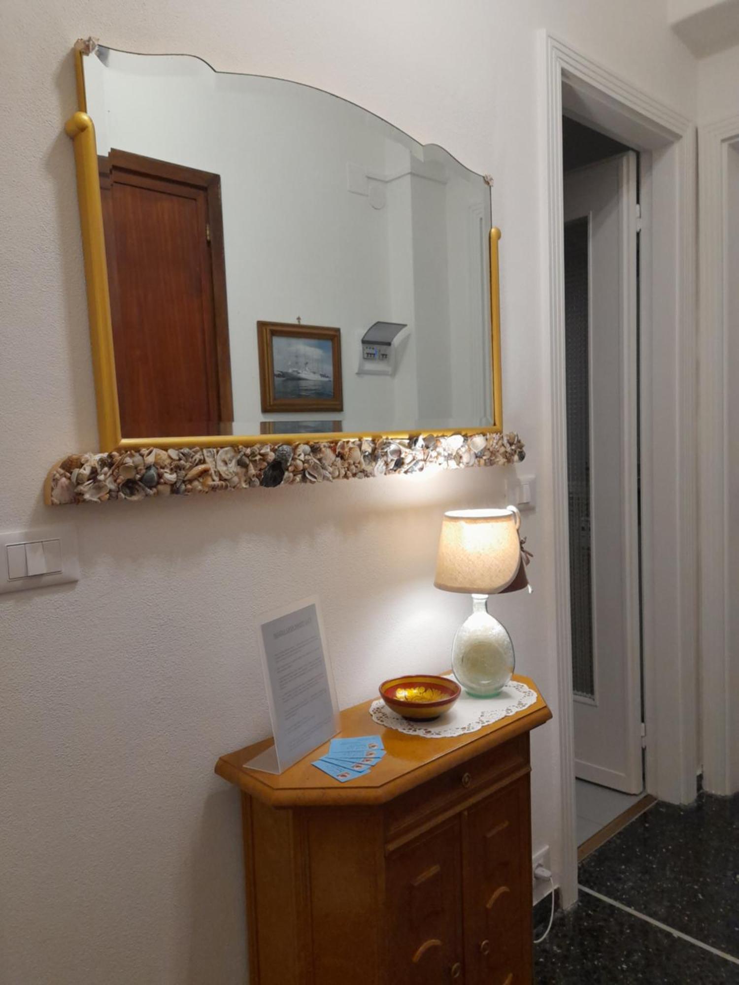 Appartement Sweet Lucy à Rapallo Extérieur photo