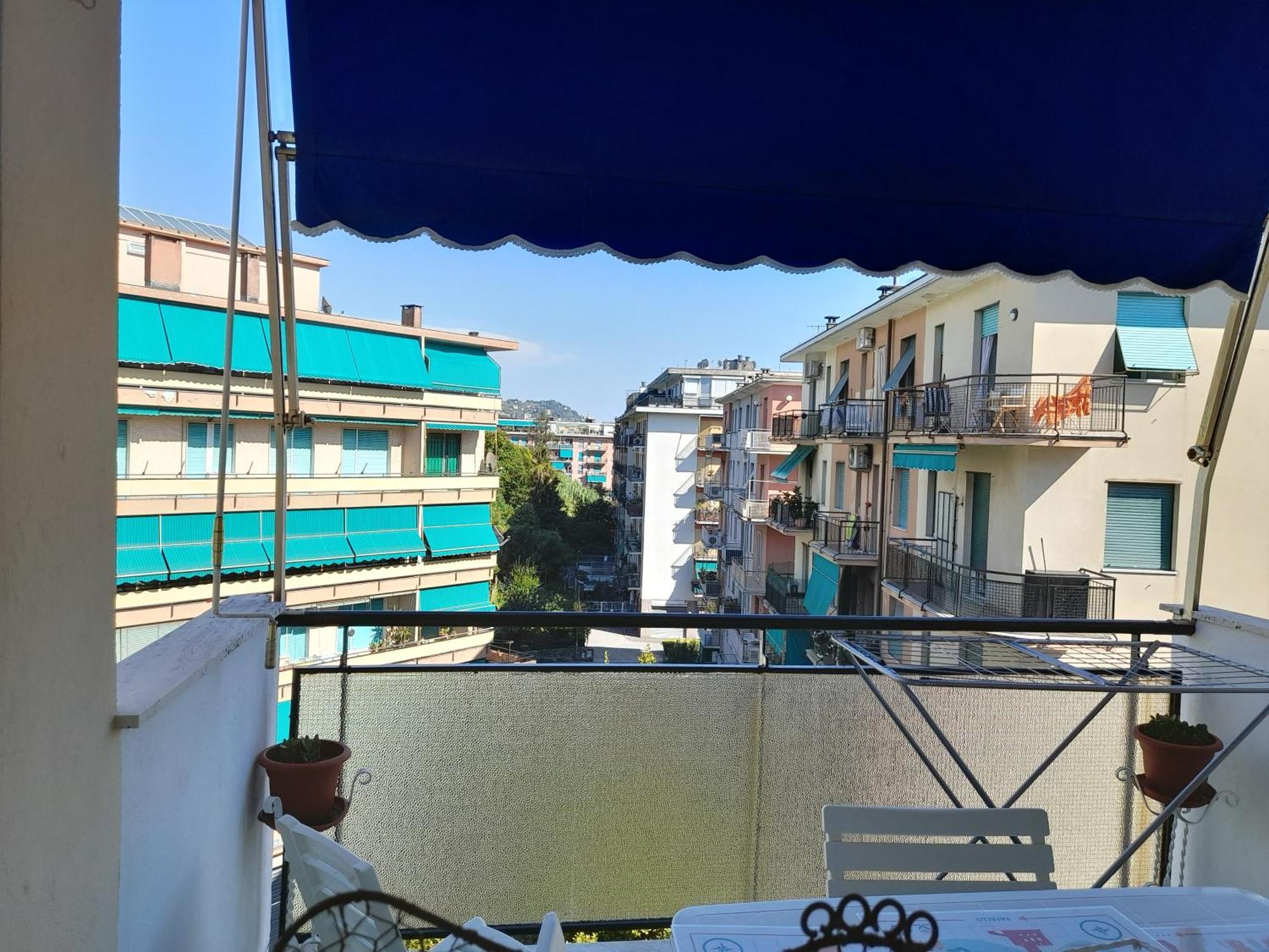 Appartement Sweet Lucy à Rapallo Extérieur photo