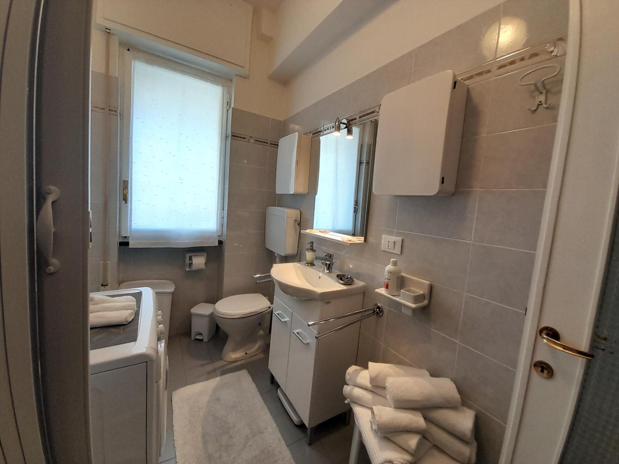 Appartement Sweet Lucy à Rapallo Extérieur photo